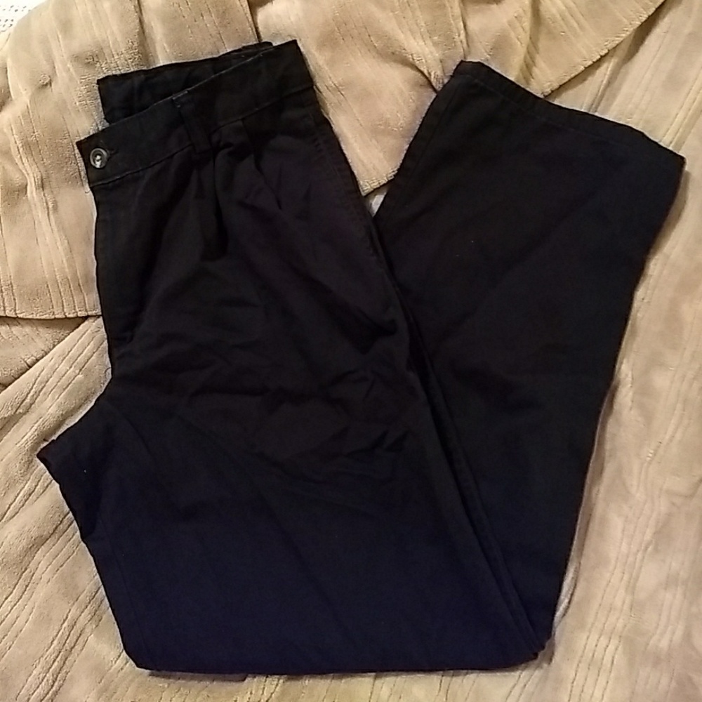 Dress pants